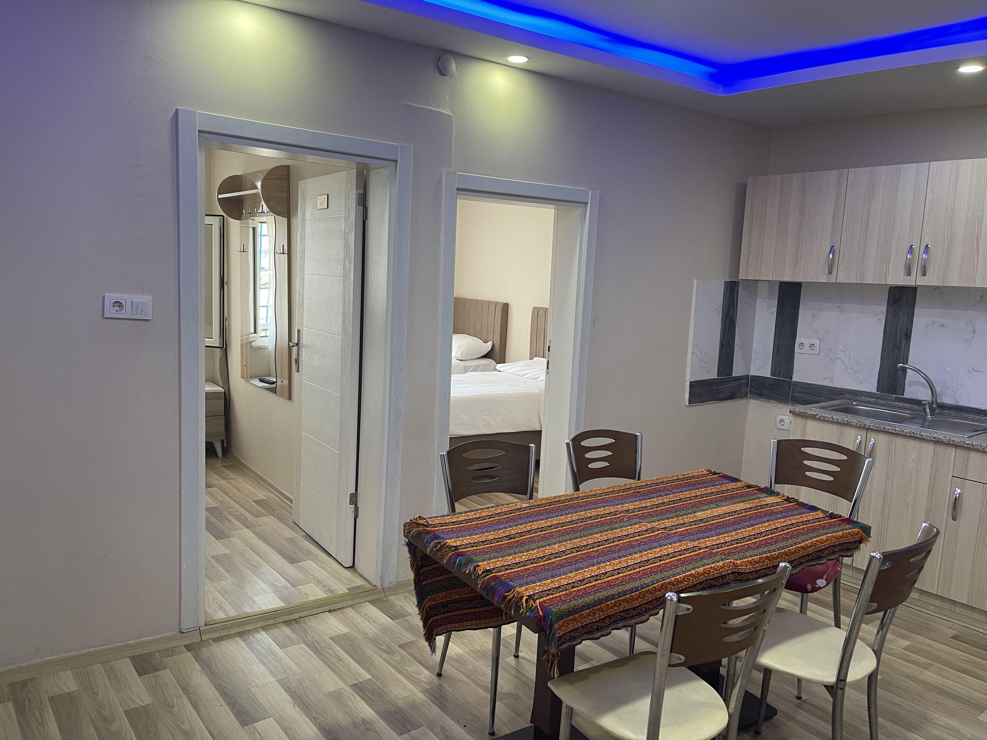 Grand Sami Hotel — Photos 3
