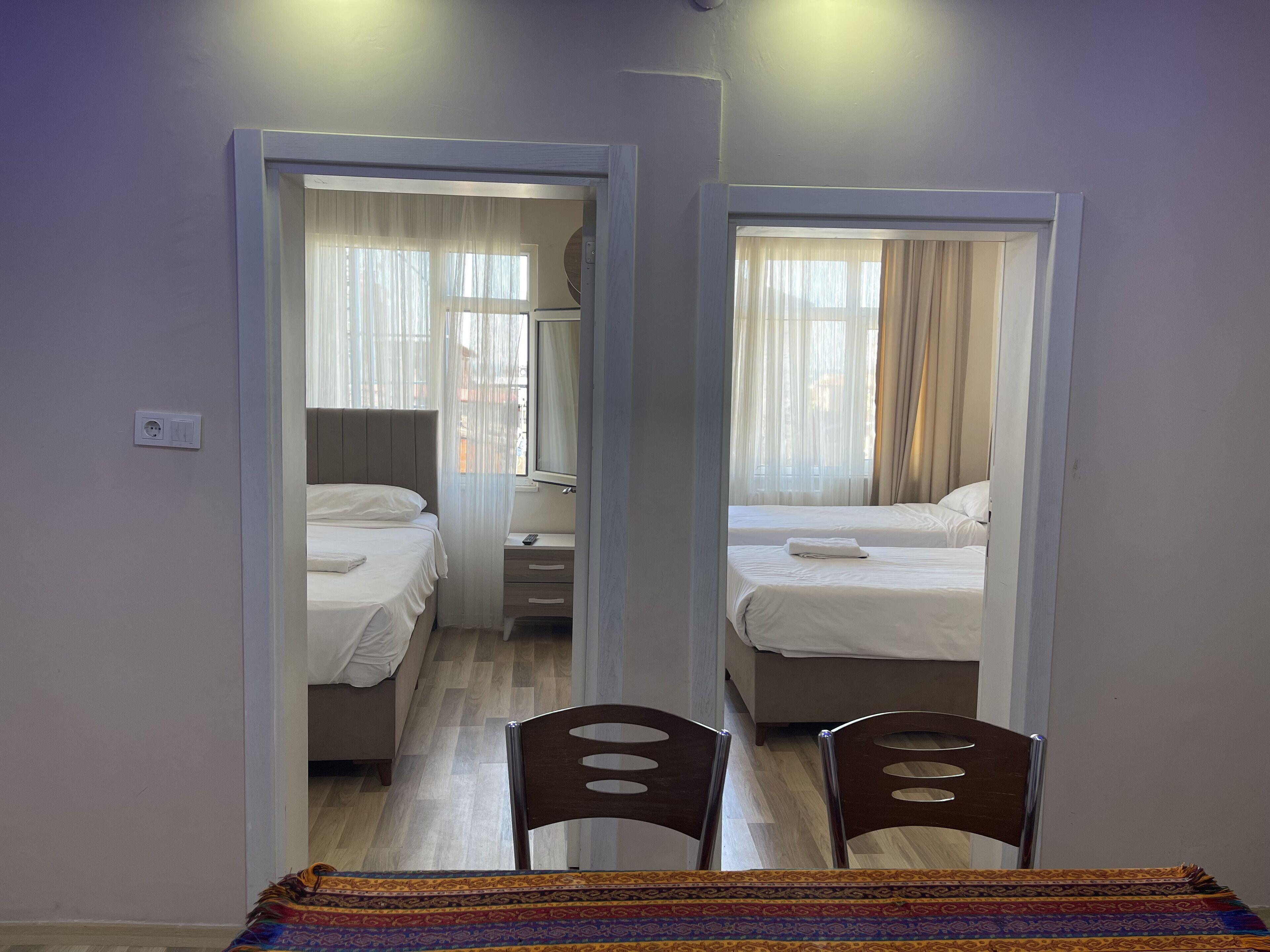 Grand Sami Hotel — Photos 2